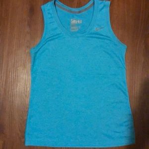 Nike tank top
